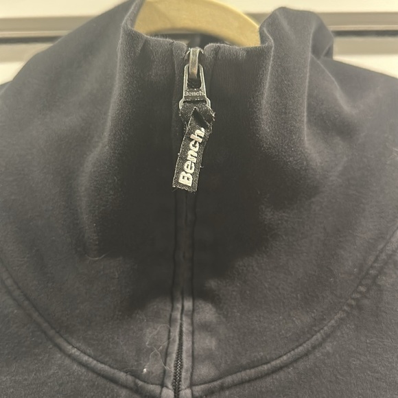 Bench black Womens Sweater - Picture 3 of 6